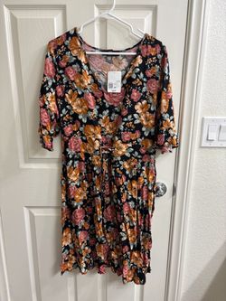 Woman’s Forever 21 Dress