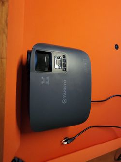 vankyo YG600 Projector