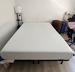 Queen size Mattress - 10inch Queen