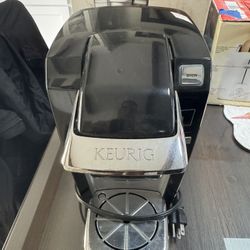 Keurig K10 Cup Model B31 Coffee Machine