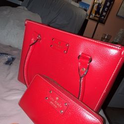 Kate Spade Purse