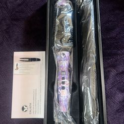 Calista Perfector Hair Brush 