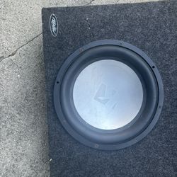 Kole Sub An Scorpion Box
