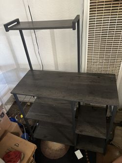 Kitchen Shelf
