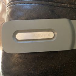 Xbox 360 HDD 