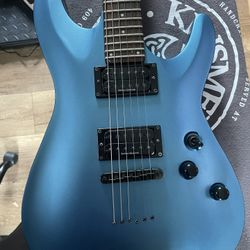 Schecter Guitar 