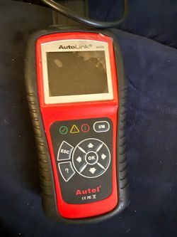 Autolink Car Scanner