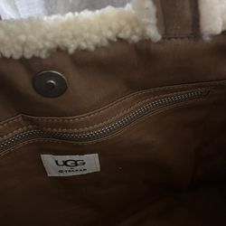 UGG Tafler bag