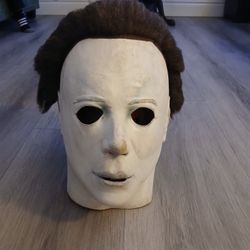 Michael Myers Mask