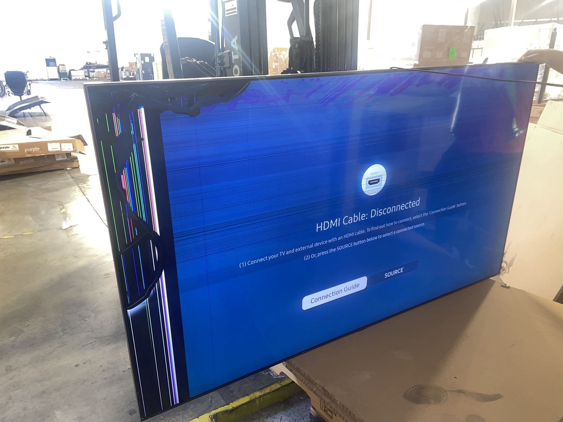 How Wide Is A 90 Inch Samsung Tv How Wide Is A 90 Inch Samsung Tv