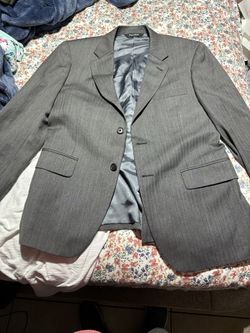 Jos A Bank Suit