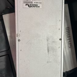 Amps 