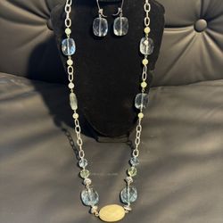 Vintage Beaded Jewelry 