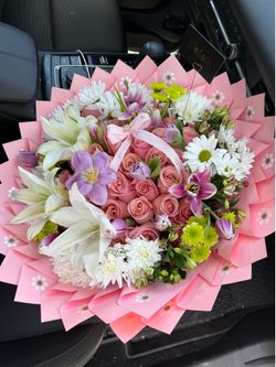 Flowers