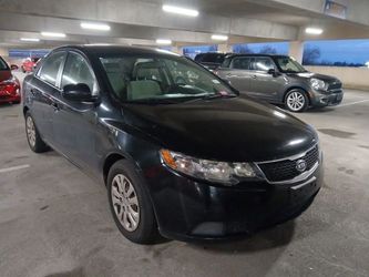 2012 Kia Forte