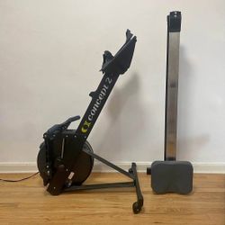 #Indoor Rower#