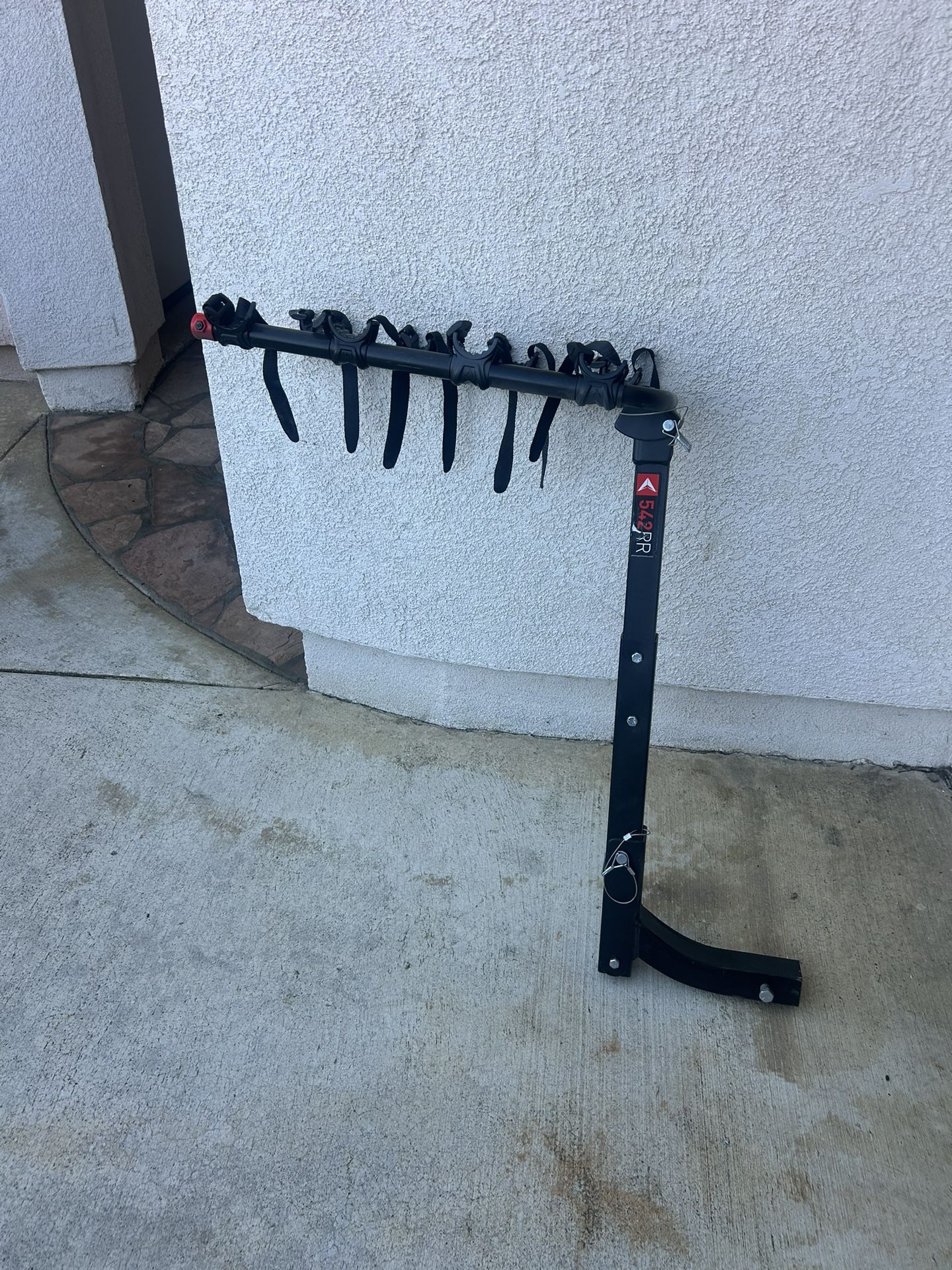 Bike Rack