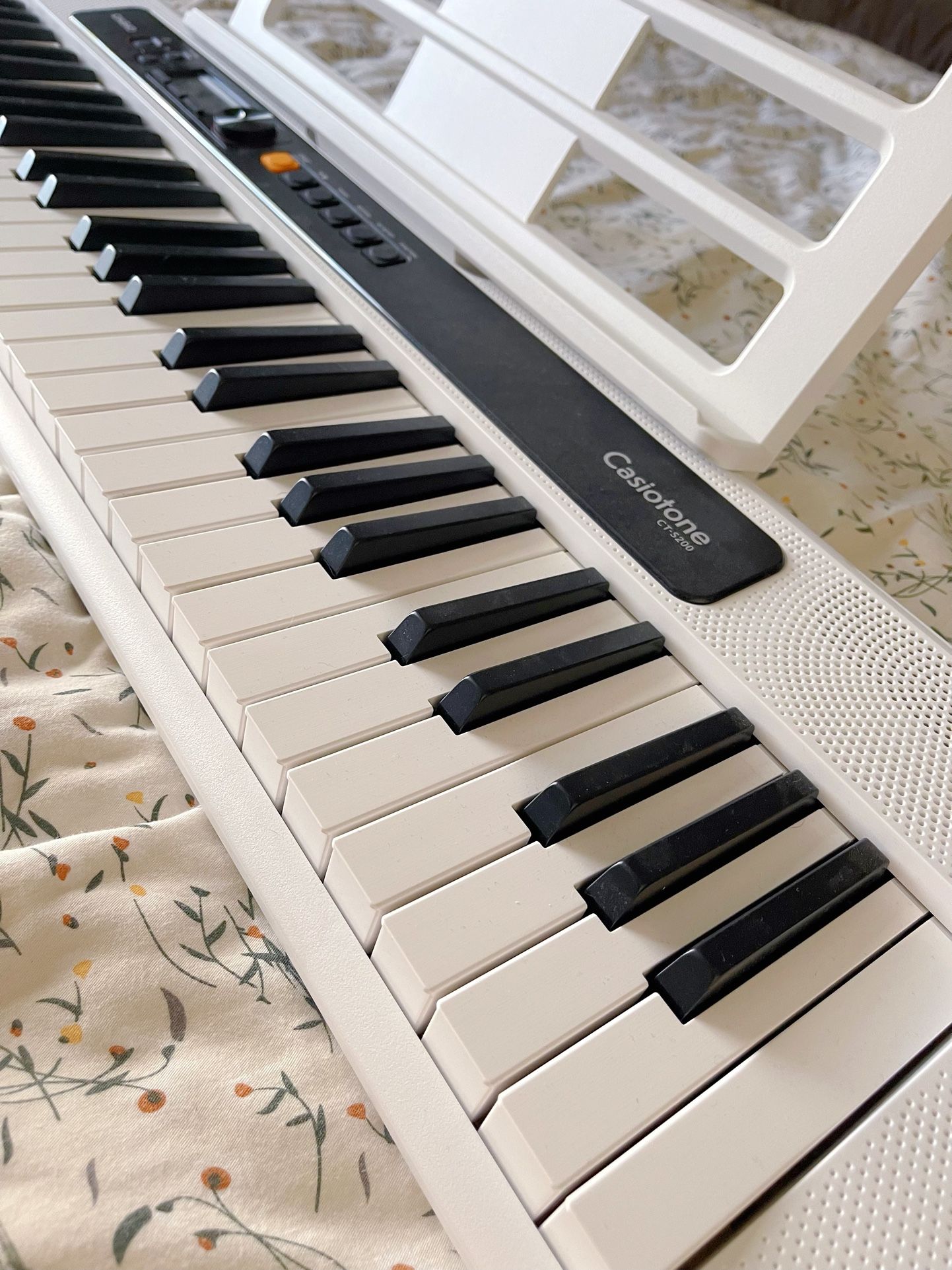 CasioTone
