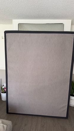 Tempur-pedic queen mattress support