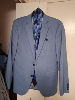 Suit