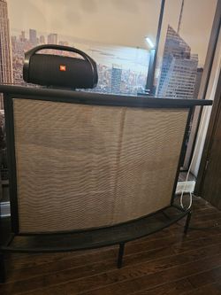 Outdoor Furniture With Storage