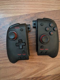 Hori Joy Cons For Switch 