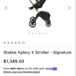 Stroller For Sale 