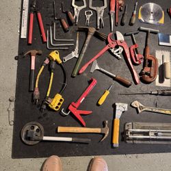 Tools 