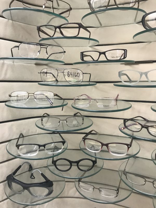 Eyeglasses Frames for Sale in Dallas, TX OfferUp