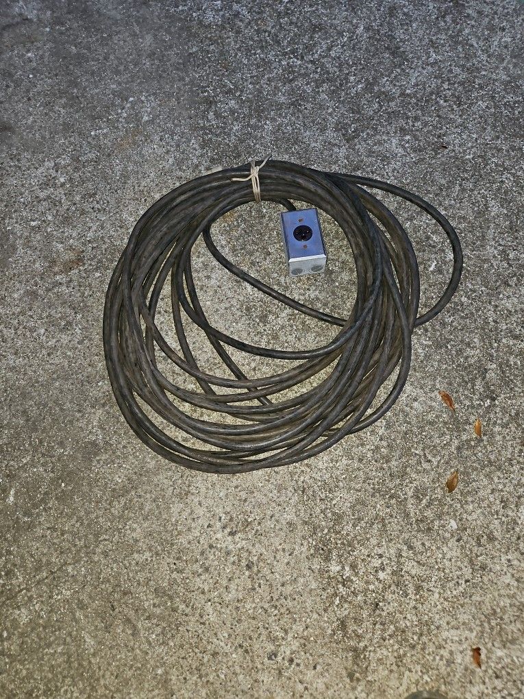 Power Cord