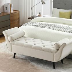 Ottoman With Storage New In Box!