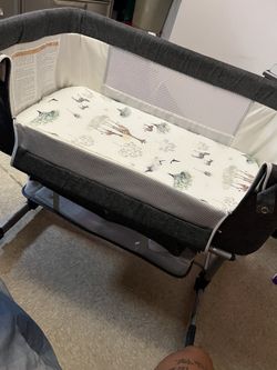 Baby Bassinet
