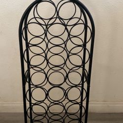 Wine Rack