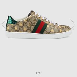 Gucci shoes Women (Size 39)