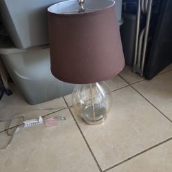 Lamp