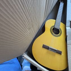 Guitar 