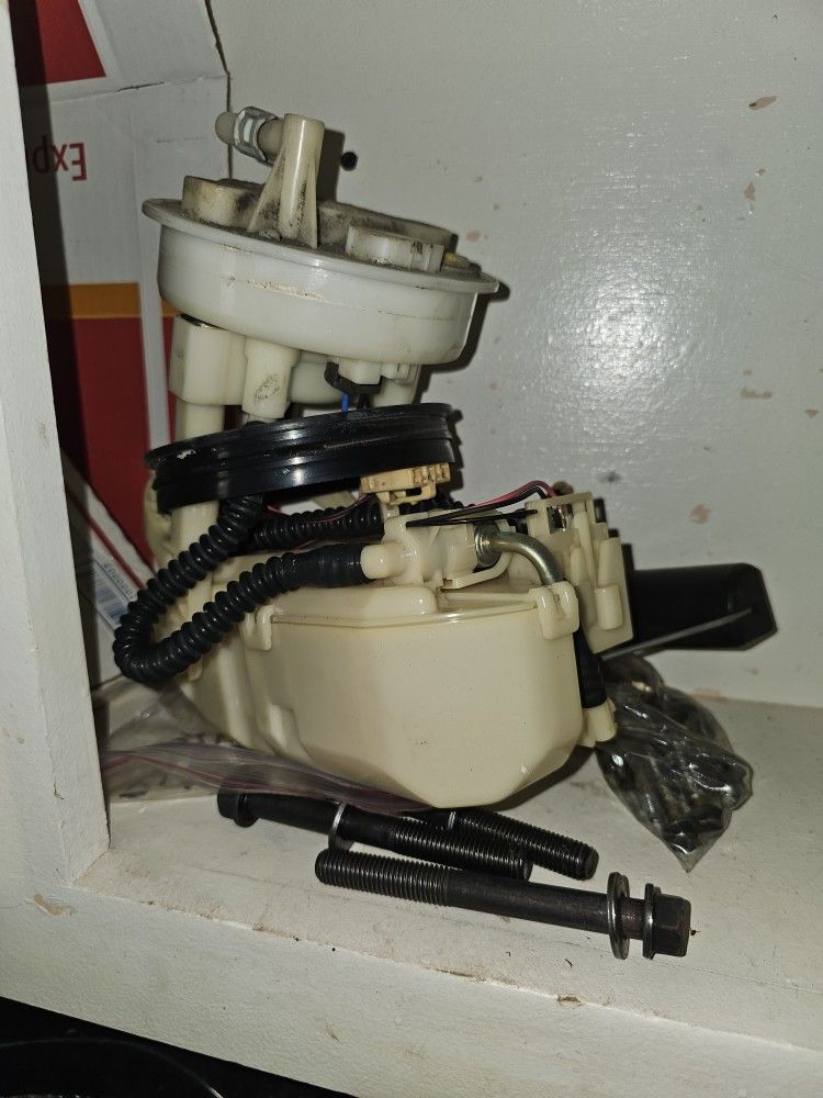 Oem Rsx Type S Fuel Pump