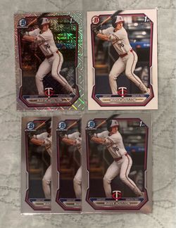 Marek Houston Bundle