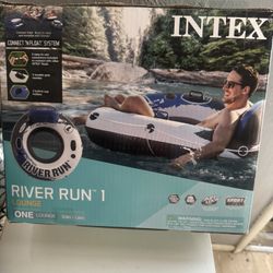 River Run 1