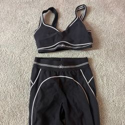 Alo heart throb set
