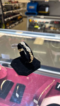 14k Bracelet ‼️ASK FOR DIANA‼️