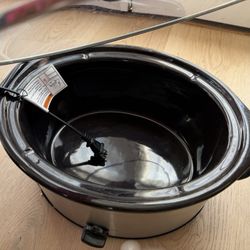 Crockpot 