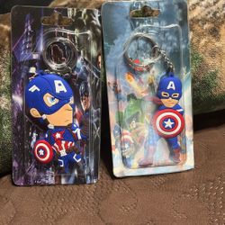 Captain America 