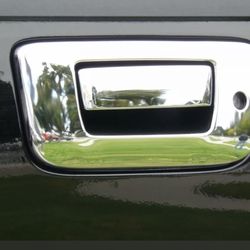 Bed Handle Tailgate