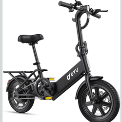 Brand new Ebike electric bike foldable for Adults