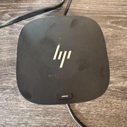 HP Docking Station