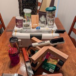 Misc stuff
