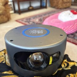 Hiya Naya Dental Laser 