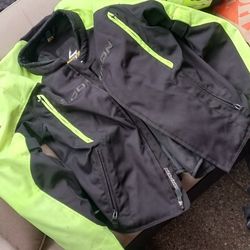 Scorpion Motorcycle Riding Gear