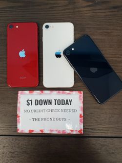 🔥 Amazing Deals on iPhone SE 📱💥 – Get Yours Today! 🔥